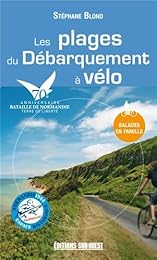 Les  plages du Débarquement à vélo