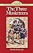 The Three Musketeers: In Easy-To-Read-Type (Dover Children's Thrift Classics)