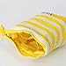 SUN-STAR Sunstar Stationery Pen Case DELDE Pop, Yellow (S1409662)