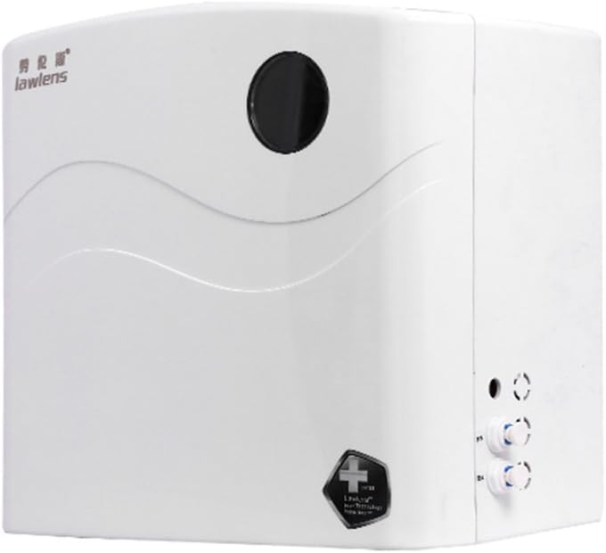 RAOLUNS Water Purifier With 6 Layers Superfiltration Table White LLS-UF-01 (A2)