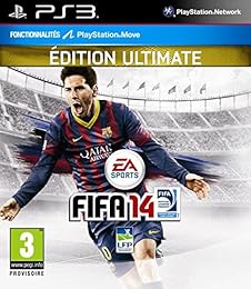 FIFA 14 Edition Ultimate