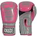 Ringside Apex Bag Gloves, IMF-Tech Boxing Gloves with Secure Wrist Support, Synthetic Boxing Gloves for Men and Women, Yellow and Green, S/M
