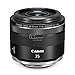 Canon RF 35mm f/1.8 is Macro STM Lens with Altura Photo Essential Accessory Bundle