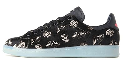 adidas stan smith pony hair