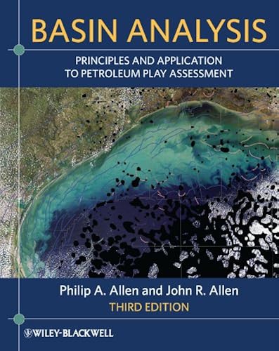 Download Basin Analysis: Principles and Application to Petroleum Play Assessment PDF