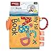 Playtex Baby ABC Book