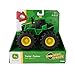 TOMY John Deere Monster Treads Lights & Sounds Gator Vehicle