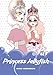 Princess Jellyfish 2 by