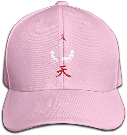 2016 Pure Color Akuma Adjustable Baseball Caps