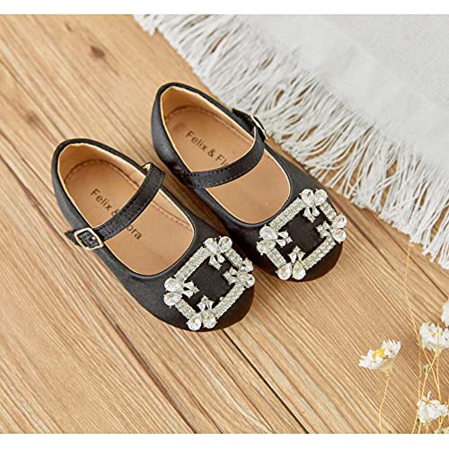 Felix Flora Toddler Flower Girl Shoes Dress Shoes Size 13 Girl