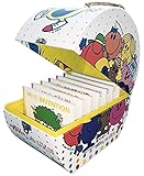 Monsieur Madame - Coffret Collector NED 2018 (French Edition) by