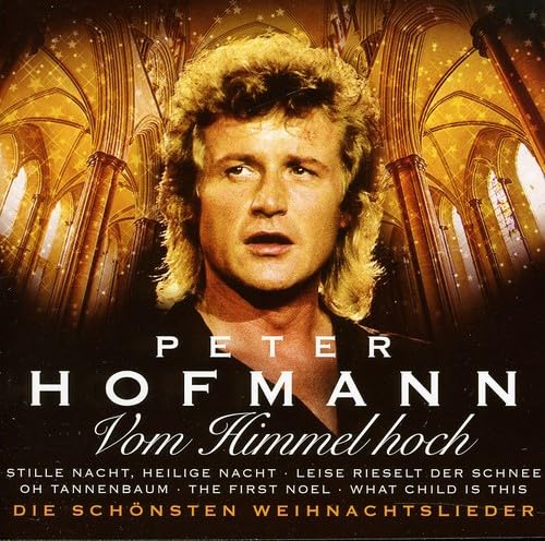 Vom Himmel Hoch - Die schönsten Weihnachtslieder