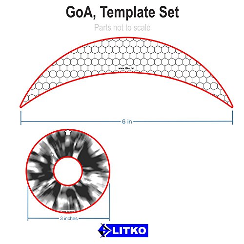 GoA, Template Set (2)