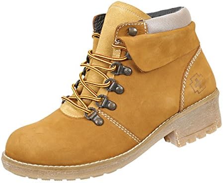 Swissbrand Prilly Women's Urban Boots | Leather | Gray color