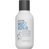 KMS MoistRepair Shampoo | Deep Moisture &amp; Repair, Sulfate-Free