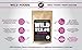 Wild Foods Immune Support Tea | Organic Elderberry, Currant, Hibiscus and Cranberry | Superberry Antioxidant Blend Loose Leaf Herbal Teas | Natural Immunity Boost | (4 ounces)