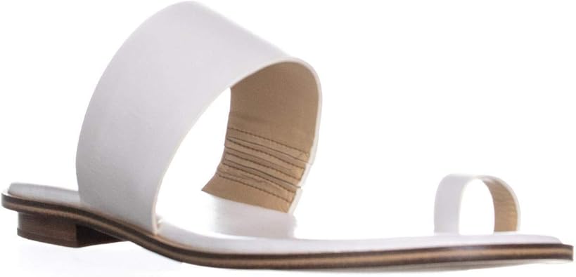 michael kors sonya flat sandals