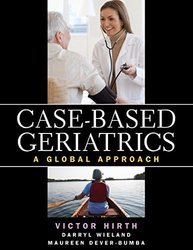 Case-based Geriatrics: A Global Approach