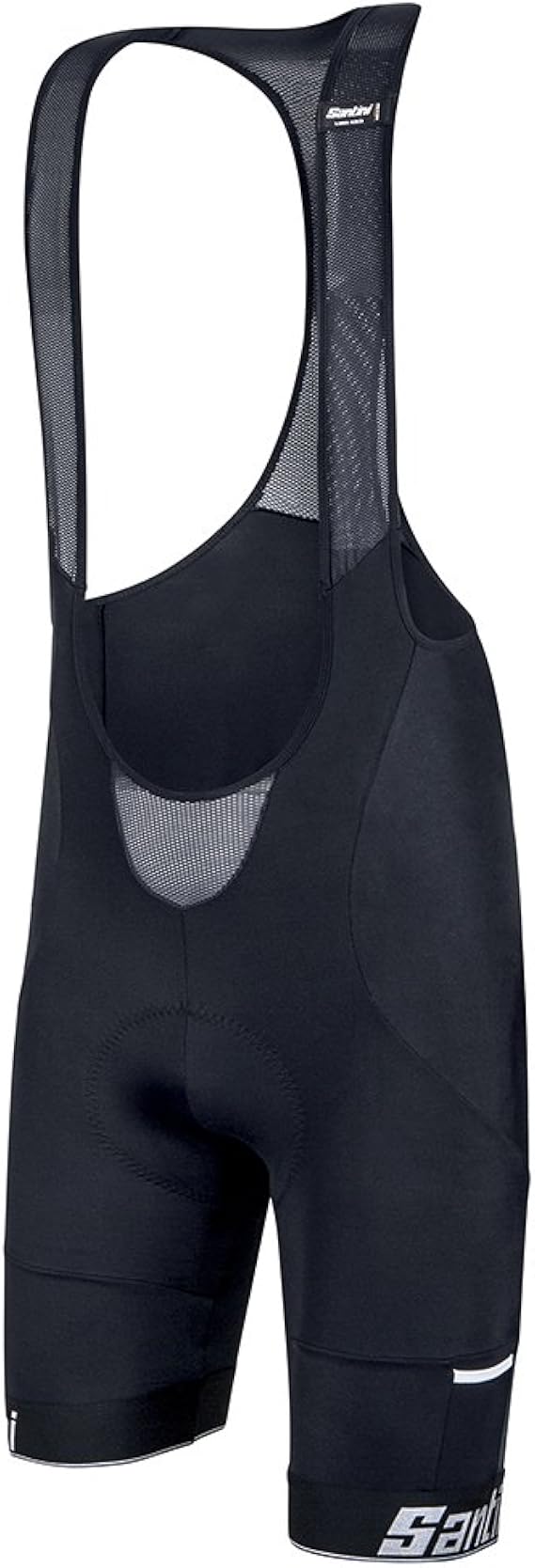 santini mago 2.0 bib shorts