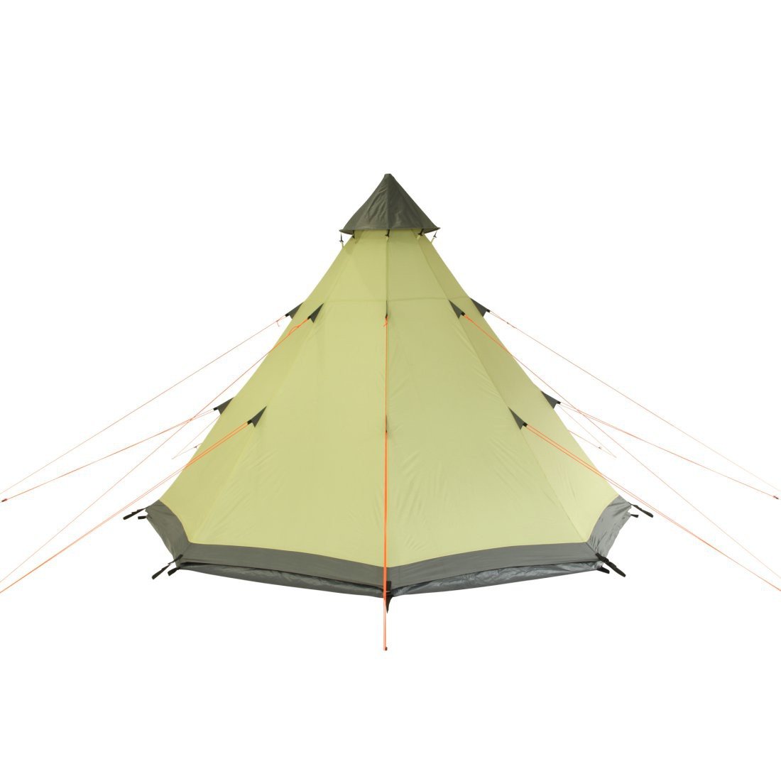 10T Outdoor Equipment Waterproof Melton 