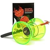 KickFire Diabolos (Green)