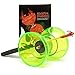 KickFire Diabolos (Green)