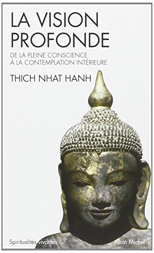 La vision profonde: de la pleine conscience à la contemplation intérieure