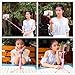 Selfie Stick Tripod 1.12M with Ring Light Remote Bluetooth for Live Stream Compatible for iPhone X/SE/6/6s/6 Plus/7/7 Plus/8/8 Plus/,Samsung 8/S8/S8 Plus,Nexus,LG,Moto and More(Pink)