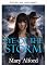 Livro Olho da tempestade
