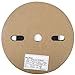 CLAKION 100 Feet/30 Meter 1/16inch / 1mm I.D Polyolefin 2:1 Heat Shrink Tubing Tube
