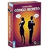 Devir-Cdigo-Secreto-Juego-de-Mesa-Multicolor-nica-BGCOSE
