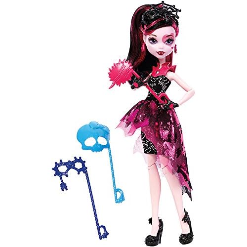 monster high dance party
