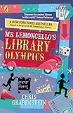 Mr Lemoncello's Library Olympics