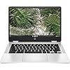 HP-Chromebook-x360-14a-ca0002sa-14-1920-x-1080-pixels-Touchscreen-Intel-Pentium-Silver-4-GB-64-GB-eMMC-Chrome-OS HP Chromebook 14" Laptop PC 14a-ca0002sa, Touch Screen, Intel Pentium Silver, 4GB RAM, 64GB SSD, FHD, Mineral silver