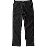 Roark Layover Pro Traveler Pants for Men, Lightweight Travel Pants Ideal for Flights and Everyday Wear
