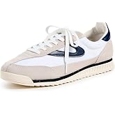 TRETORN Women's Rawlins Casual Lace-Up Sneakers