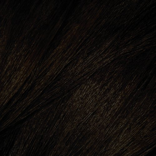 Clairol Nice 'n Easy Hair Color 121A, 3.5 Natural Darkest Brown 1 Kit (Pack of 3)