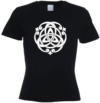 celtic t shirts womens