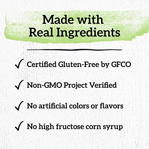 GOOD THINS JALAPEÑO & LIME CORN & RICE SNACKS GLUTEN FREE CRACKERS, 3.5 OZ