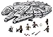 LEGO Star Wars Millennium Falcon 75105 Building Kit