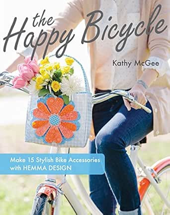 stylish bike accessories