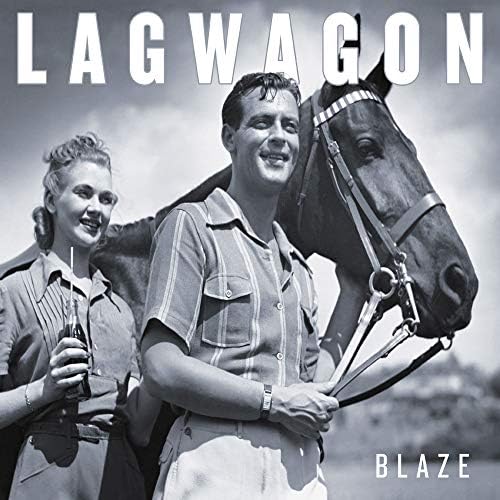 Lagwagon - Let's Talk About Feelings [Vinyl] - Amazon.com Music