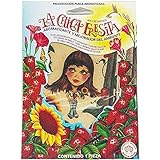 6 件 LA CHICA FRESITA 草莓香味