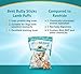 Best Bully Sticks Premium Lamb Puff Dog Treats (1.5 Pound Value Pack) - All-Natural - High in Protein & Low in Fat