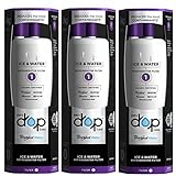 EveryDrop by Whirlpool Refrigerator Water Filter 1 (Pack of 3)