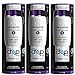 EveryDrop by Whirlpool Refrigerator Water Filter 1 (Pack of 3)