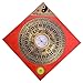 4.3 Inch Feng Shui Compass Luo Pan/lou Pan Tool + Free Red String Bracelet G7011