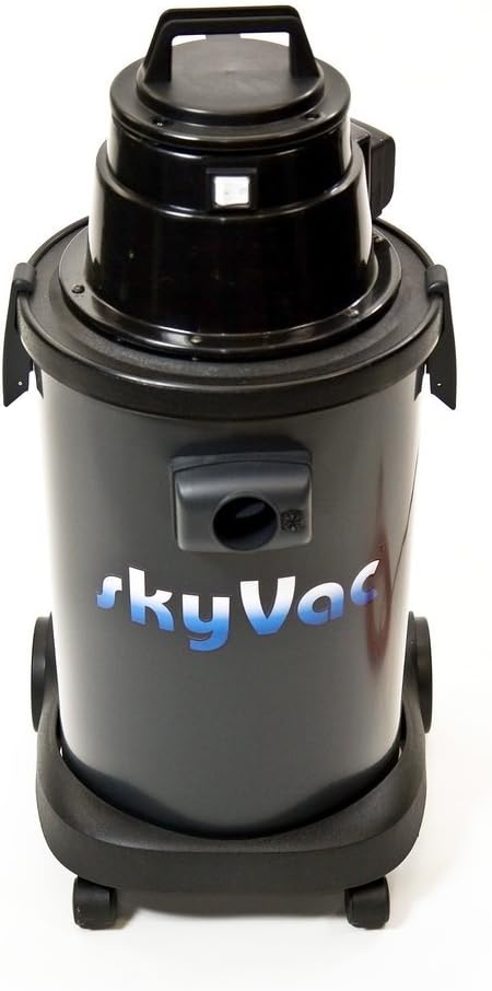 SkyVac Atom Gutter Cleaning Machine, 10.5 m