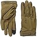 Outdoor Research Aerator Sensor Gloves, Coyote, Large