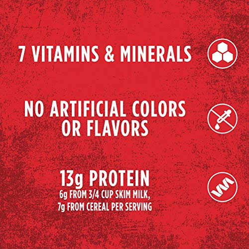 Kellogg's Special K, Breakfast Cereal, Original, Made with Folic Acid